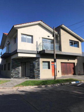 Casa Chauvin